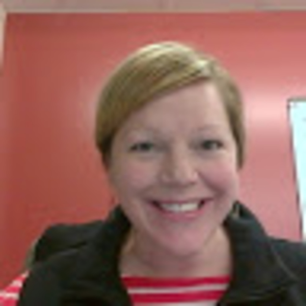 Meet your Posher, Suzanne